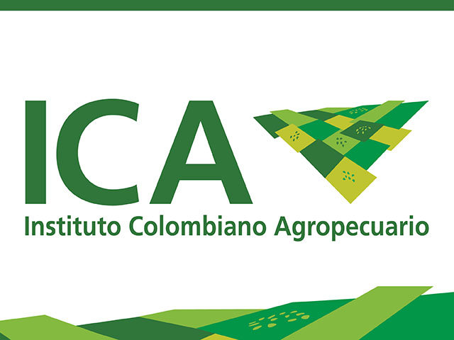 Instituto Colombiano Agropecuario, ICA