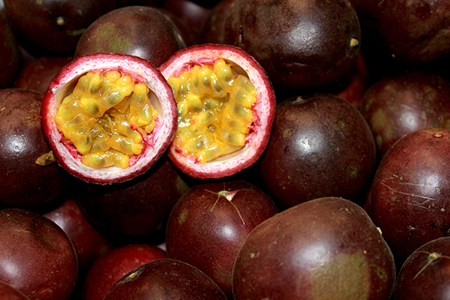 Productor de gulupa en el Chocó, es certificado por el ICA en Buenas Prácticas Agrícolas 