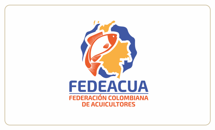 Logo Fedeacua