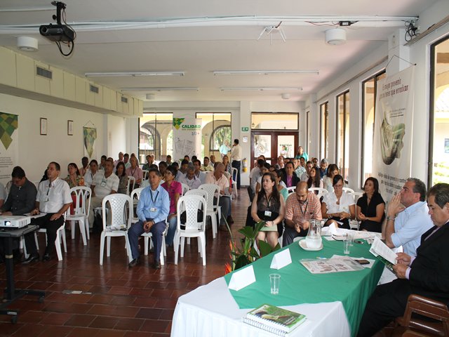 El ICA seccional Valle del Cauca rindió cuentas de su gestión, ante el sector productivo de la región