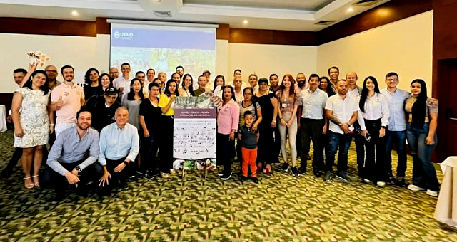 El ICA y el Concejo municipal de Ibagué promueven la protección de las abejas 