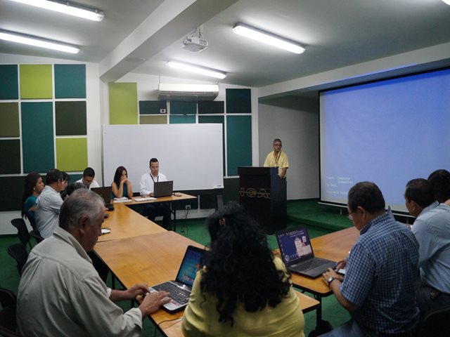 ICA, Fenalce y Corpoica en alianza interinstitucional para vigilancia fitosanitaria del cultivo de soya 