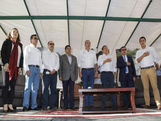 El ICA y ganaderos trabajan por la competitividad del sector lechero de Boyacá