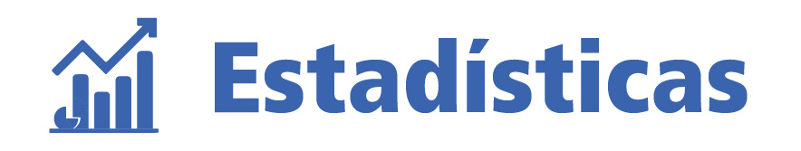 Micro sitio de estadisticas