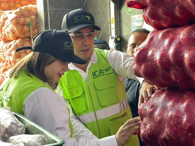 Participantes en la jornada.