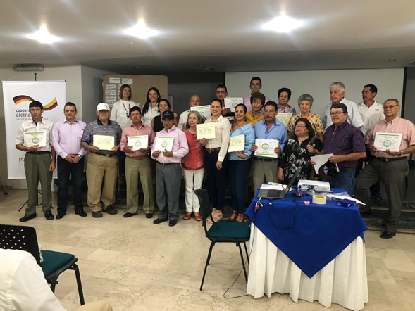 Con el apoyo del ICA, el departamento de Norte de Santander fortalece su producción ganadera