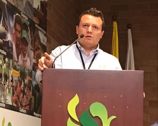El ICA continúa ejecutando acciones por el bienestar agrícola de Antioquia 