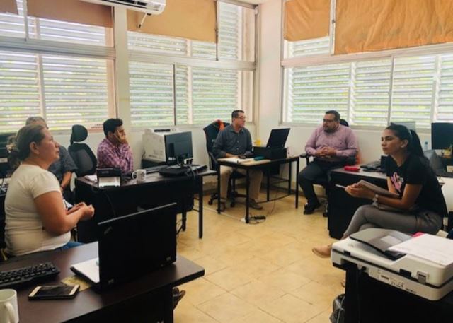 En el Vichada, el ICA y el SENA aúnan esfuerzos para fortalecer el sector avícola