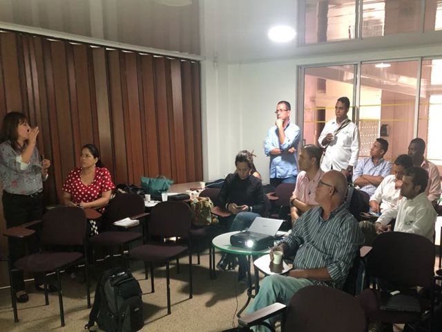 Se fortalecen acciones en la erradicación de la brucelosis bovina en Colombia