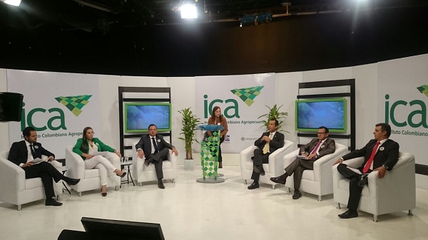 El ICA rindió cuentas al país de su gestión en 2014