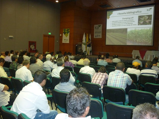 ICA hará presencia en la segunda Feria Nacional del Servicio al Ciudadano