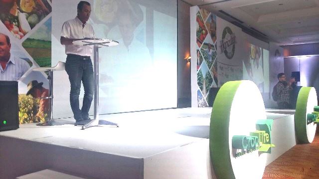 El ICA presentó  en foro internacional las oportunidades para la agricultura colombiana