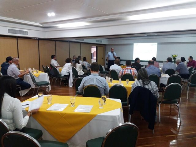 El ICA trabaja conjuntamente con las asociaciones ganaderas de Antioquia 
