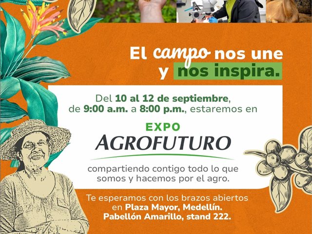 Agroexpofuturo. 