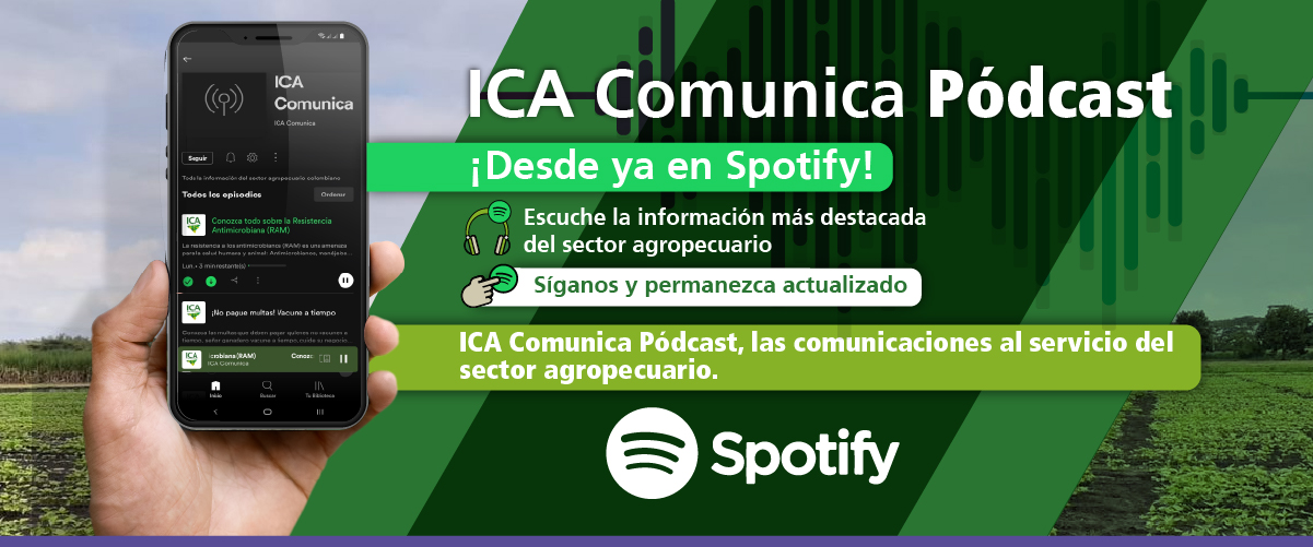 ICA Comunica Pódcast