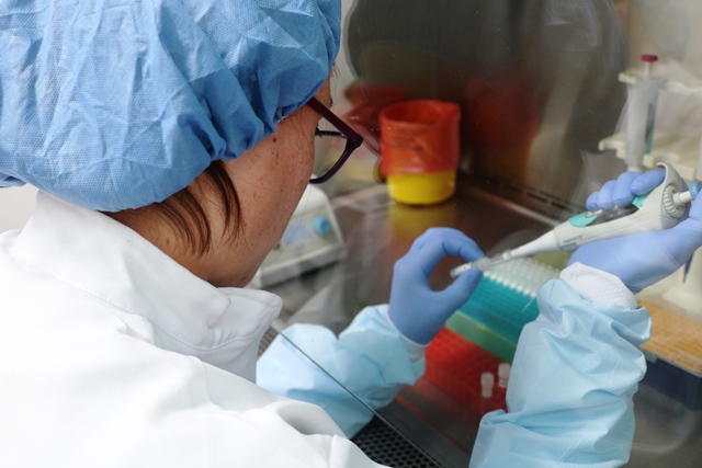 La ONAC amplió la acreditación de los laboratorios del ICA