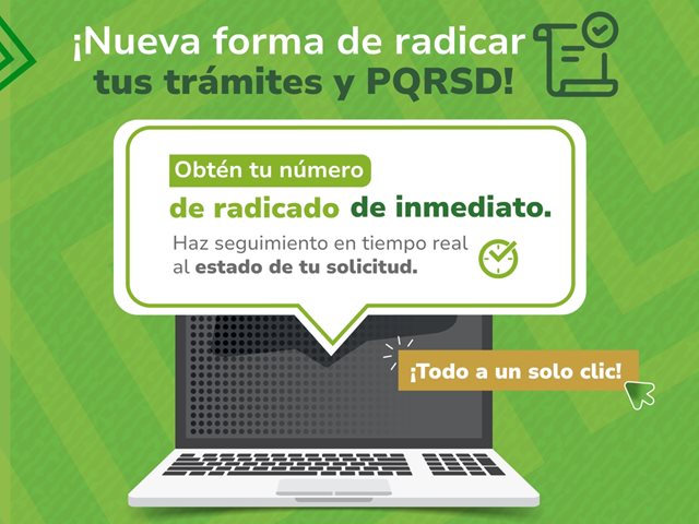 ICA moderniza sus procesos con SINAD para agilizar trámites y garantizar transparencia