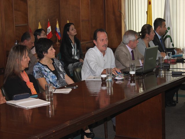 OIE: “Servicio veterinario de Colombia entre los mejores del mundo” 