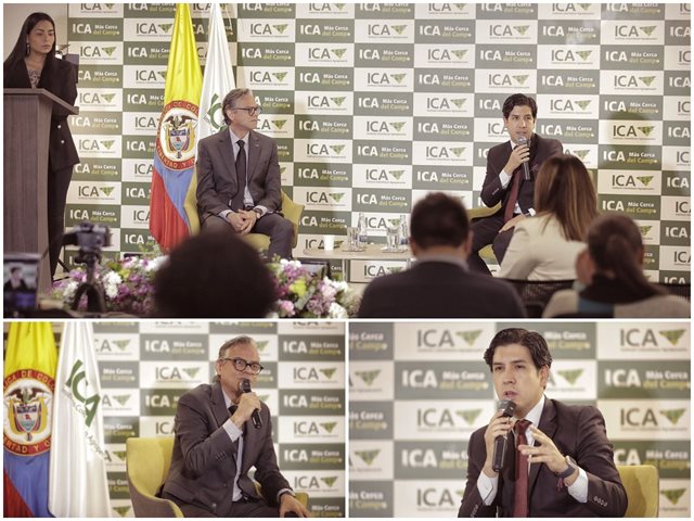 Lanzamiento Inspección en Origen. 