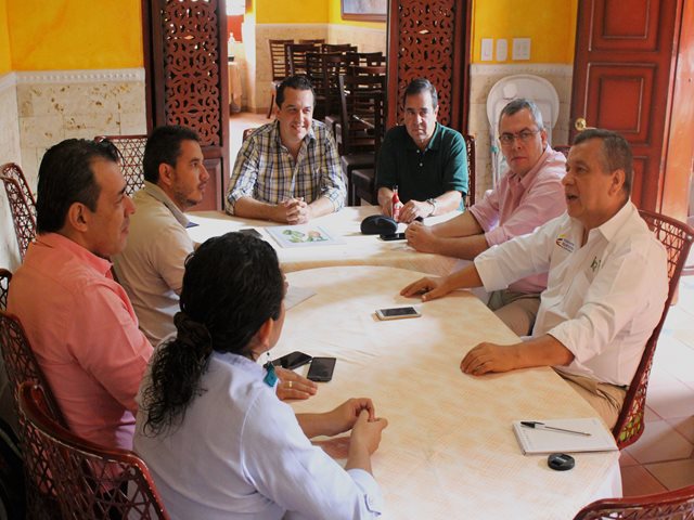 El ICA en el Tolima establece alianza estratégica para otorgar Autorización Sanitaria y de Inocuidad a predios pecuarios