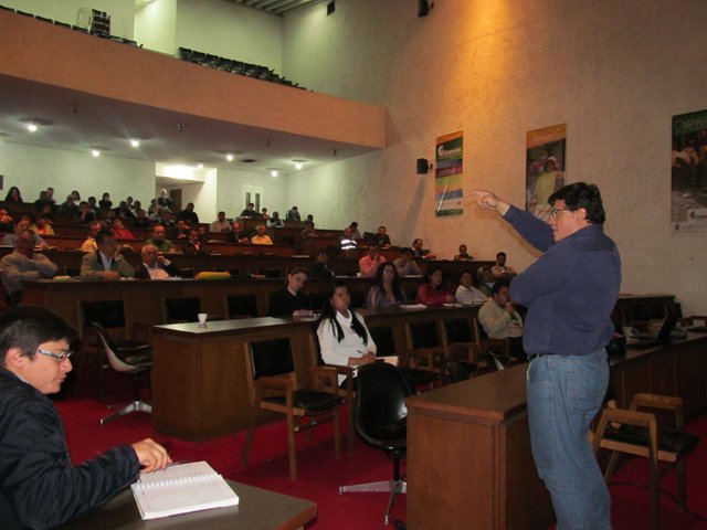 Socialización de Resolución de Semillas se realizó en la seccional Cundinamarca del ICA