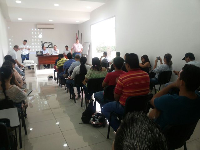Técnicos de Norte de Santander, preparados para desarrollar proyectos productivos