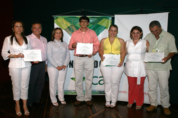 ICA certificó en Huila las cuatro primeras granjas avícolas como bioseguras
