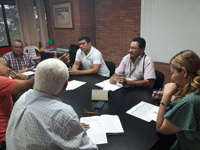 El ICA y ganaderos de Sucre toman medidas en bienestar animal para atención de emergencias