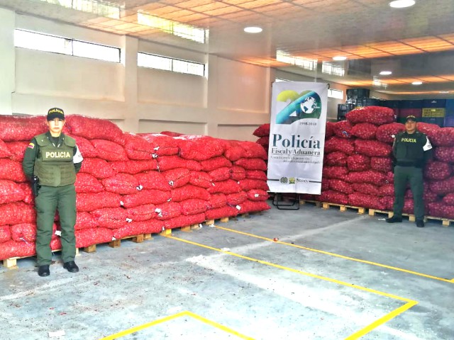 CIIIP apoya desarticulación de estructura delincuencial dedicada al contrabando de aves en Norte de Santander