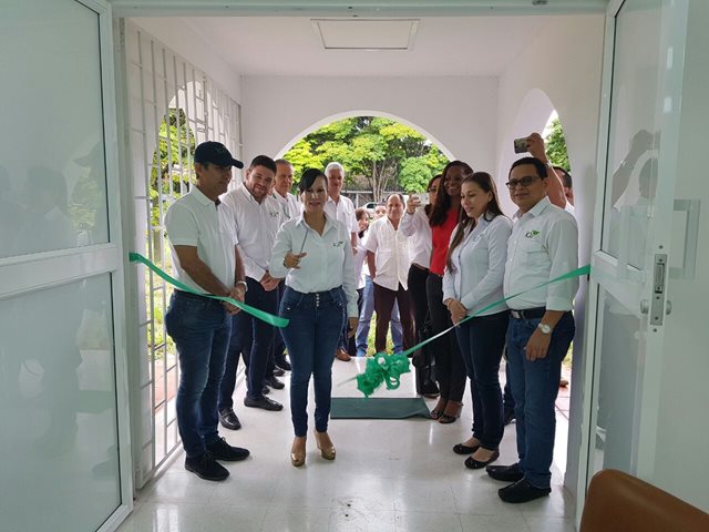 El ICA entregó las obras de adecuación y modernización de  los laboratorios de Diagnóstico Agropecuario de Palmira y Tuluá, en el Valle del Cauca