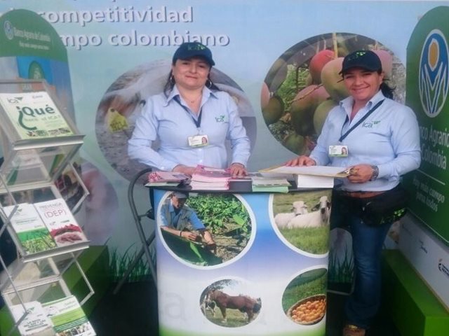 La buena semilla germinará con los agricultores de Cartago 