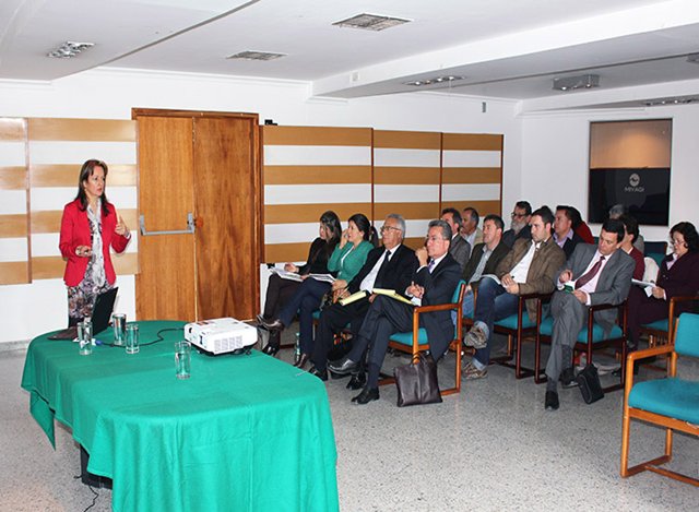 Reformulación del Programa sanitario para el control y erradicación de la Brucelosis en Colombia.