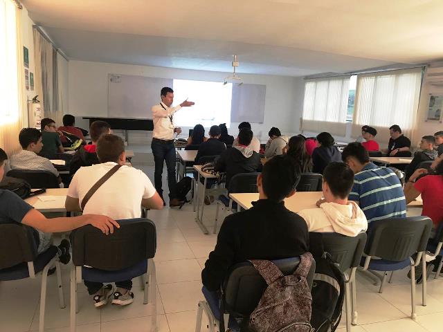 Veterinarios de Norte de Santander se actualizan en requisitos sanitarios para el ingreso y salida de animales de compañía 