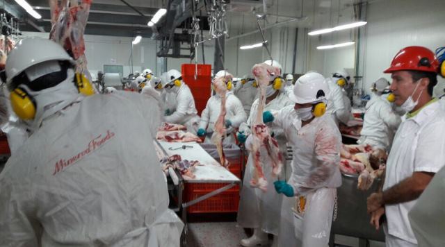 “Antes de junio, Colombia tendría abierto el mercado de carne bovina a la China”, gerente general del ICA