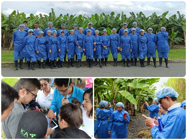 Alianza Bioversity International.