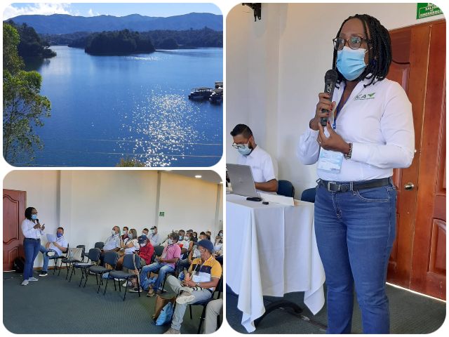 II Congreso Nacional de Pescadores Artesanales