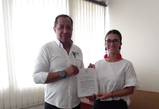 En San Juan del Cesar, el ICA certificó vivero productor de plántulas forestales