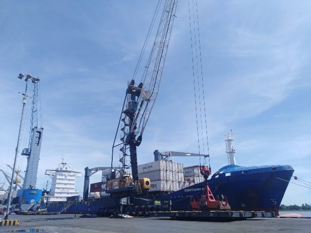 Autoridades sanitarias de otros dos países del mundo permiten flexibilidad en los trámites para el comercio internacional