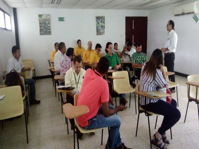 El Comité Fitosanitario Forestal de la Región Caribe trabaja por la vigilancia de las principales especies de la región