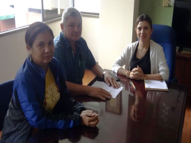 El ICA establece nuevos convenios para la expedición de Guías Sanitarias de Movilización Interna de animales, GSMI. 