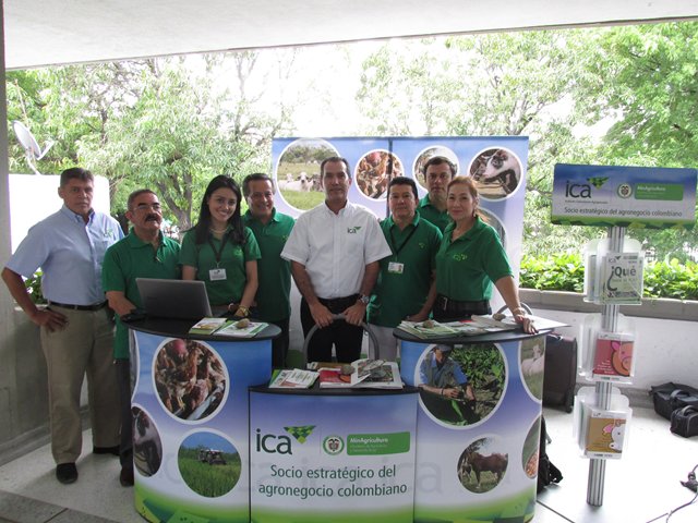 En Cúcuta continúa la gira de Diamante Agropecuario Caribe & Santanderes.