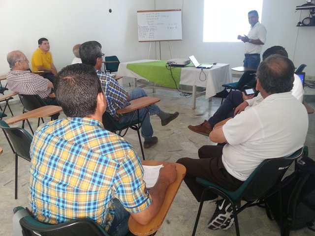 El 20 de febrero inicia la temporada algodonera  en el Huila