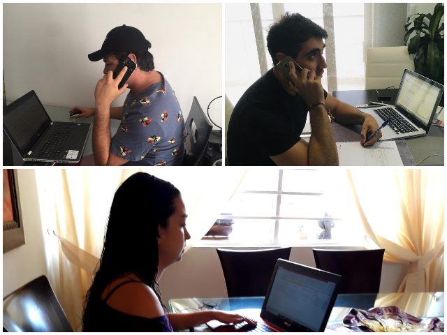 En Caldas, el ICA apoya la vigilancia de precios de los insumos agropecuarios que se comercializan en el departamento