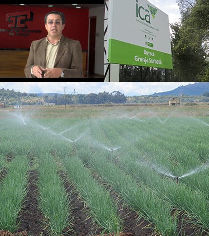 El ICA y la Cámara de Comercio de Tunja apoyan a productores agrícolas para ingreso a mercados  internacionales  