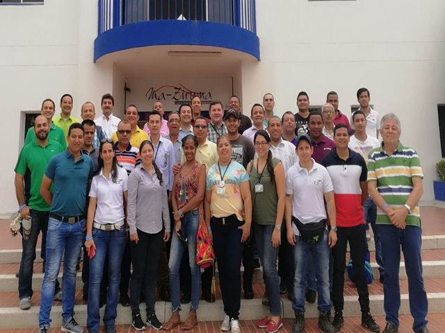 El ICA no descuida la sanidad animal en La Guajira