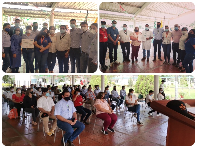 Certificación como establecimiento acuícola bioseguro