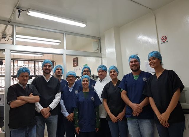 El ICA vigila unidades de procesamiento de material genético animal en Colombia