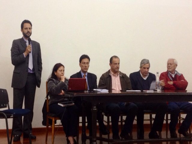 Subgerente de protección animal del ICA participa en proyecto piloto de excelencia sanitaria en ganadería bovina en Subachoque
