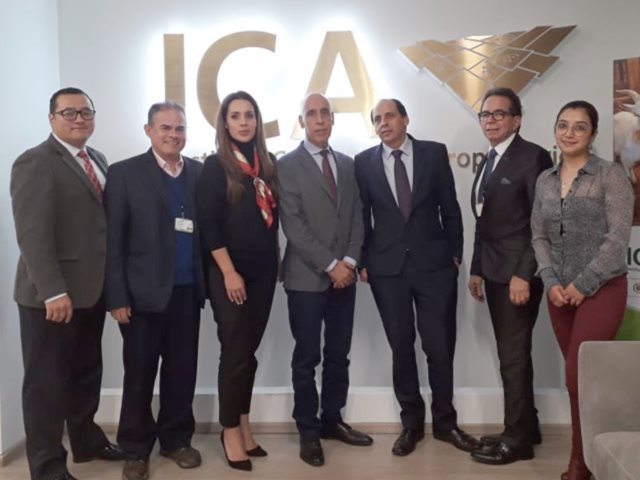 El Estado de Libia quiere importar productos agropecuarios desde Colombia