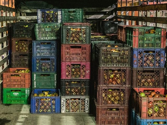MinAgricultura advierte sobre las graves consecuencias que causa al sector el paro camionero